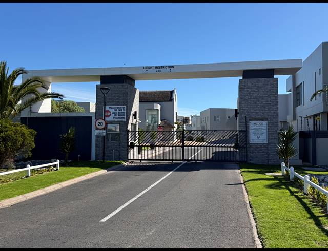 368M² VACANT LAND FOR SALE IN WATERFRONT